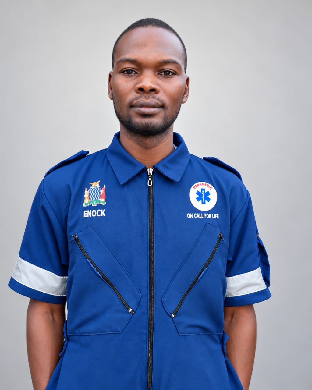 Enock Banda
