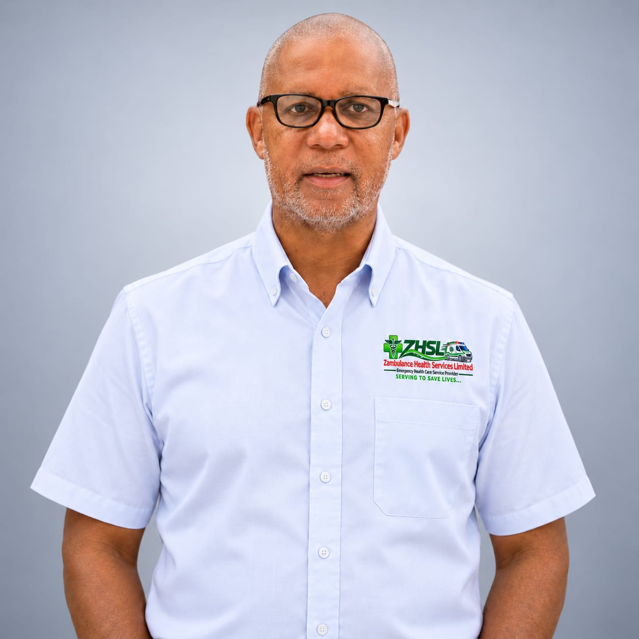 Mr. Peter Chamfya