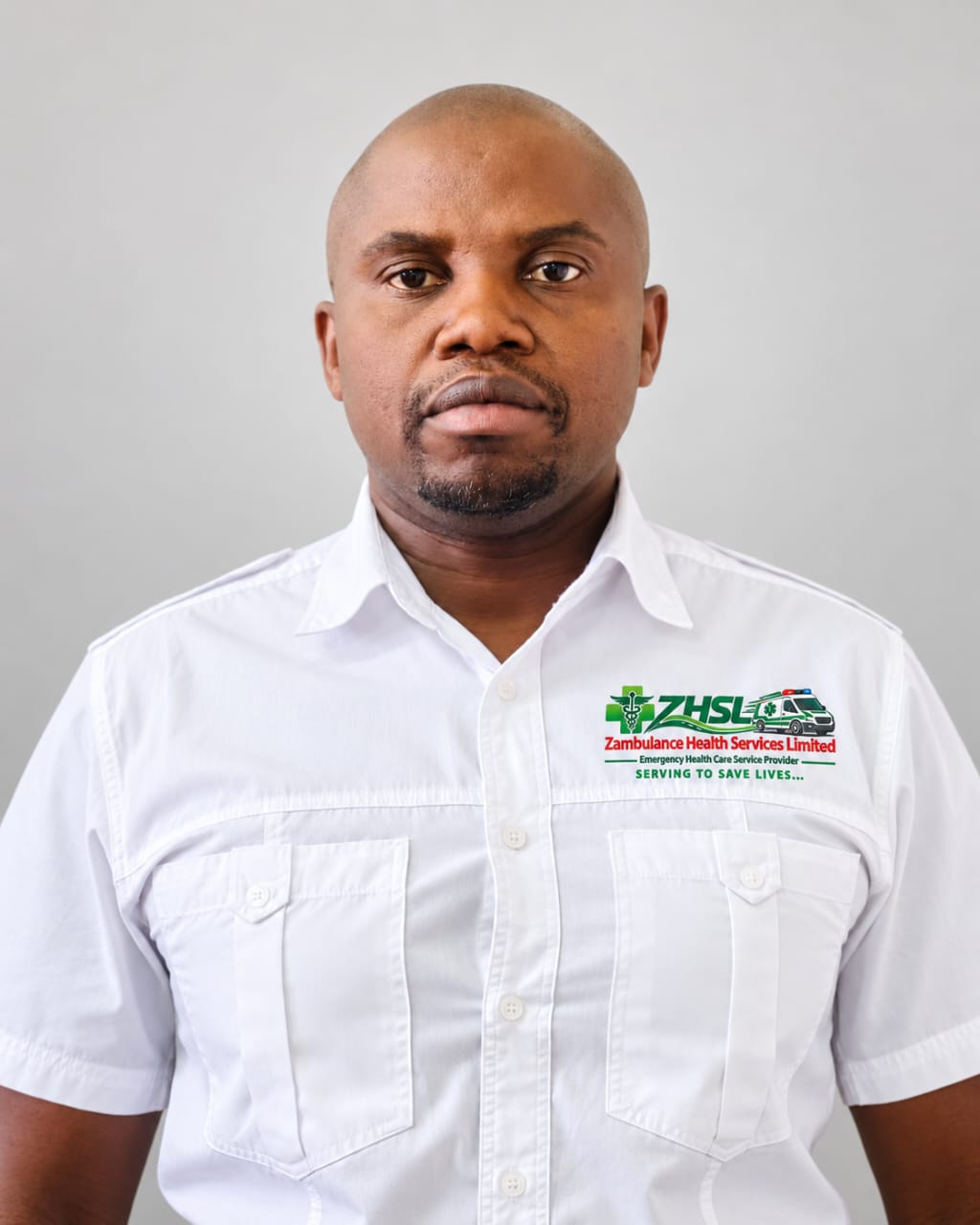 Dr. Lyon Chipandwe