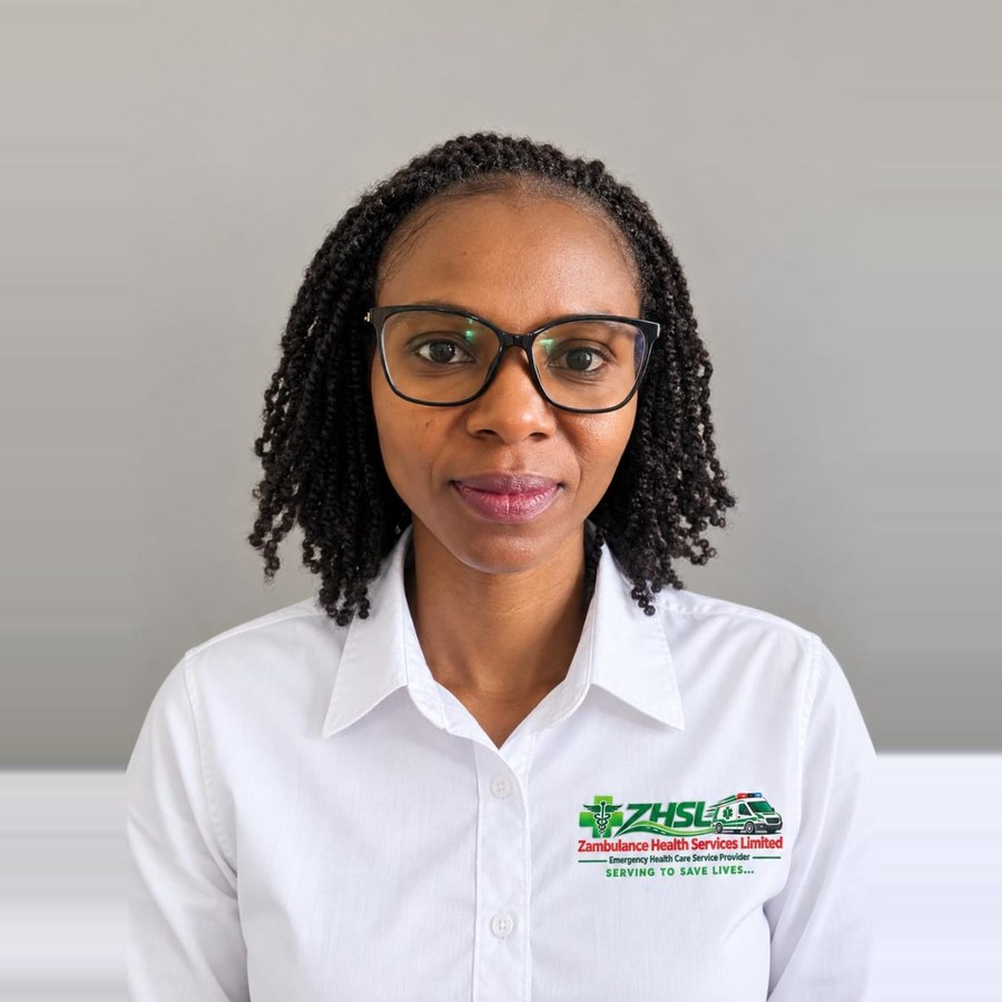 Dr. Benadina Juma