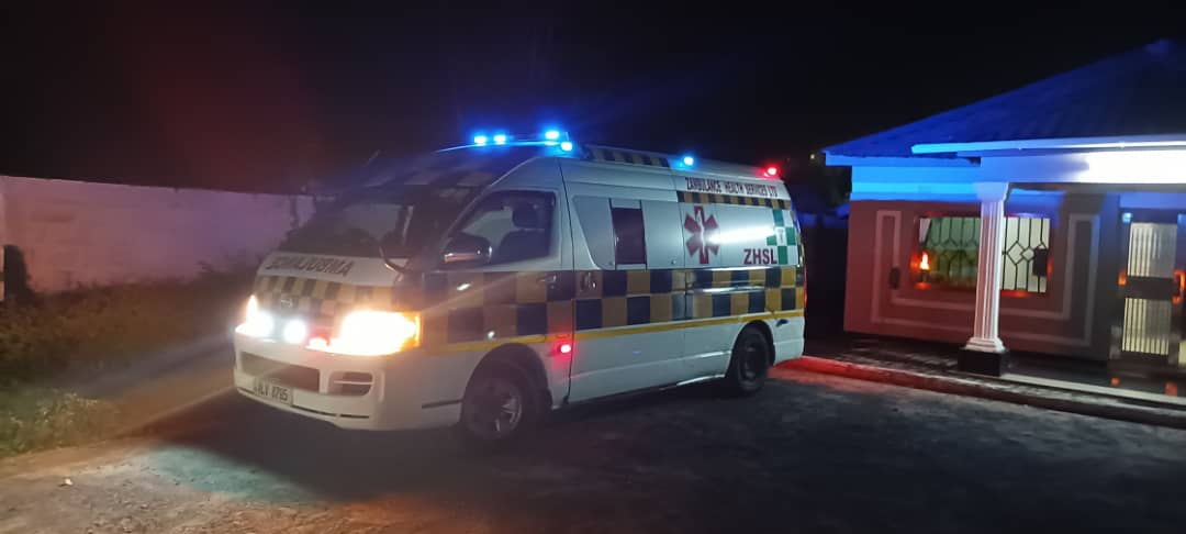 Paramedic Team
